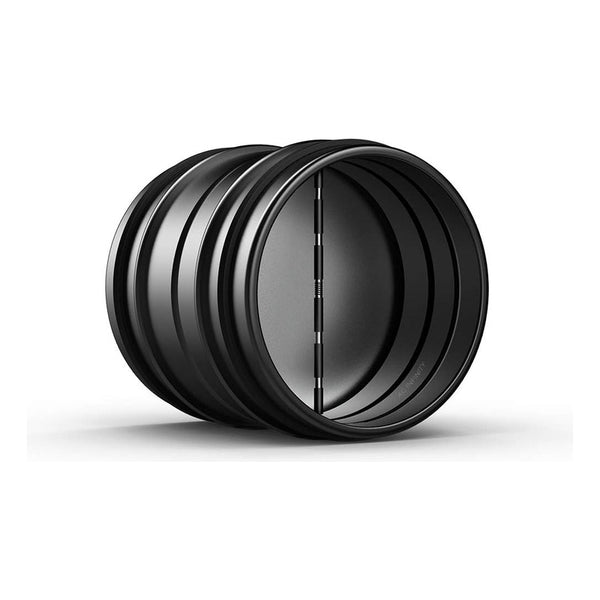 Amortiguador Ac Infinity De 6 Pulgadas Solución Antiflujo Eficiente Y Duradero