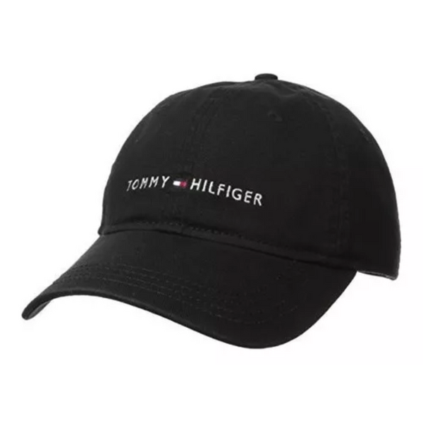 Gorra Beisbol Tommy Hilfiger Para Hombre Estilo y Comodidad