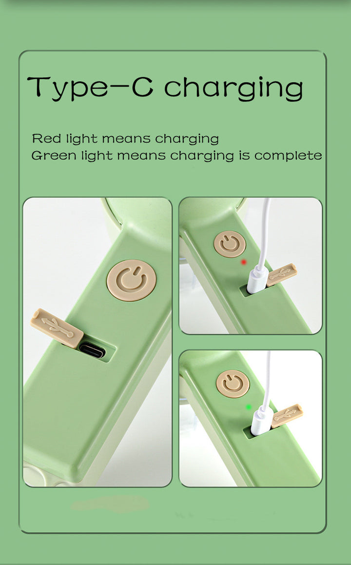 Cortador De Verduras Multifuncional 4 En 1 Recargable Usb Conveniencia Y Facilidad - almacenspeedway