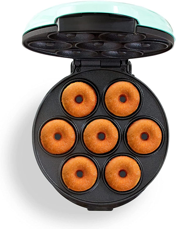 Maquina De Mini Donas Dash Donuts ®